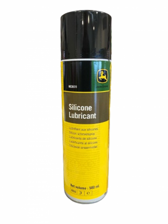 Silicone Spray - 500ml