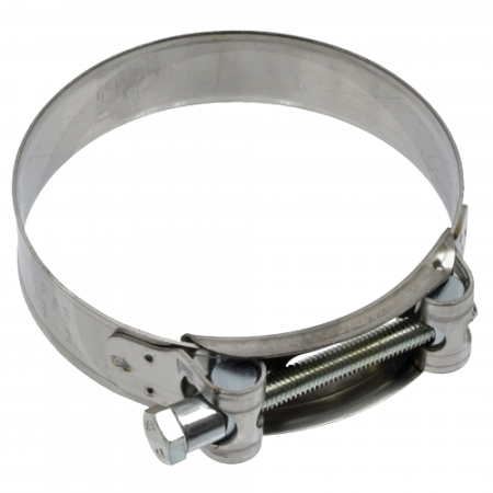 Hose Clamp - 5"