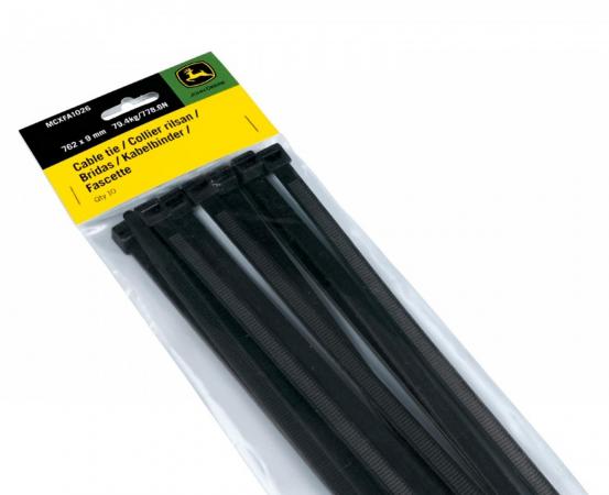 Cable Ties - 762 x 9.0mm