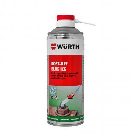 Rost Off Blue Ice - 400ml