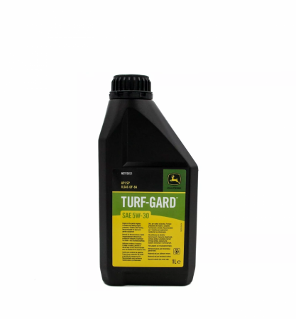 Turf Gard Engine Oil - 1 litre