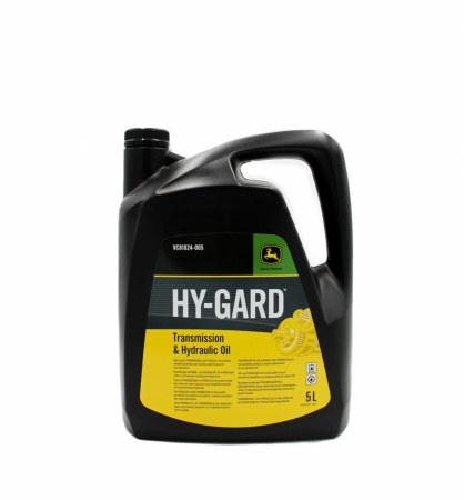 Hy Gard Transmission Oil - 5 litre