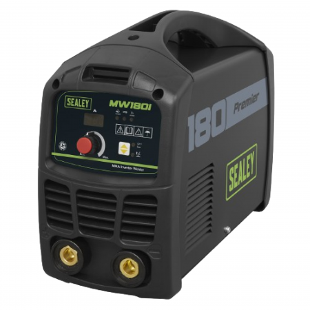 Inverter Welder 180A 230V