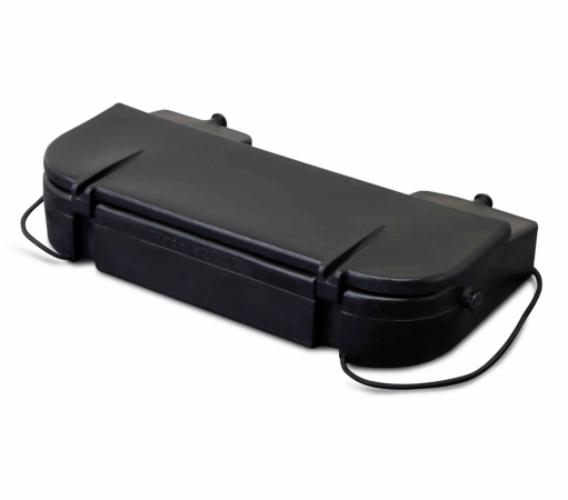 ATV Front Tool Box