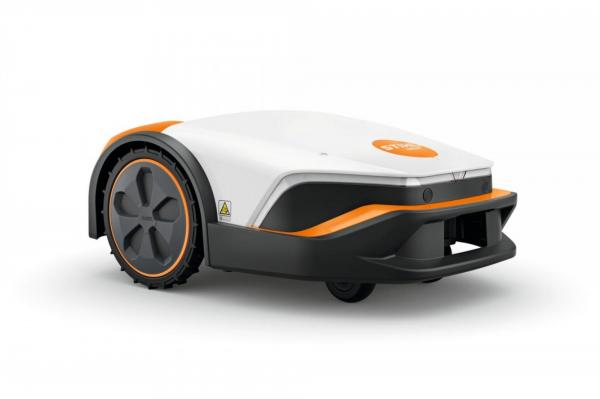 iMOW 5 Robotic Mower