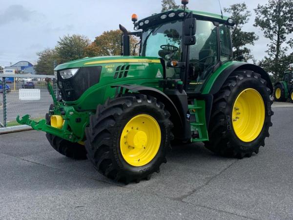 John Deere 6145R