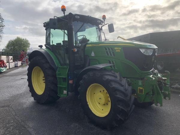 John Deere 6150R