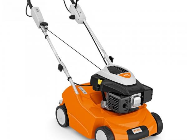 STIHL Petrol Lawn Scarifier