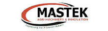 Mastek logo