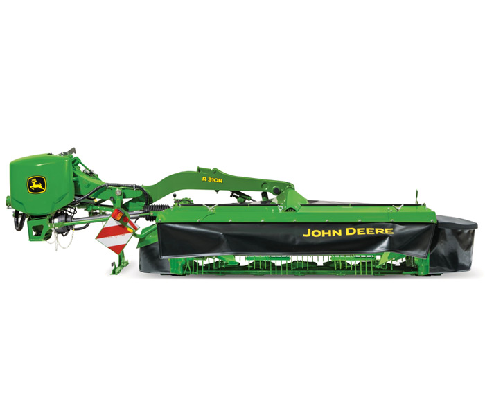 Mower Conditioners