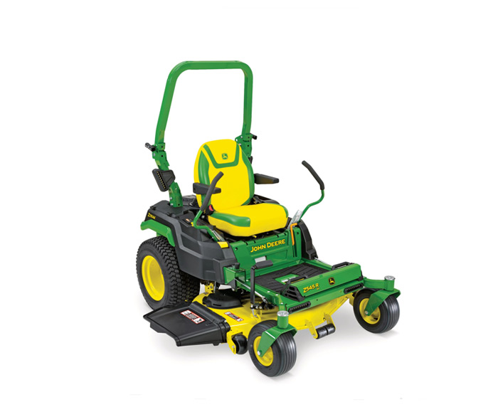 Ztrak Zero-Turn Mowers