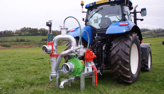 Slurry Solutions