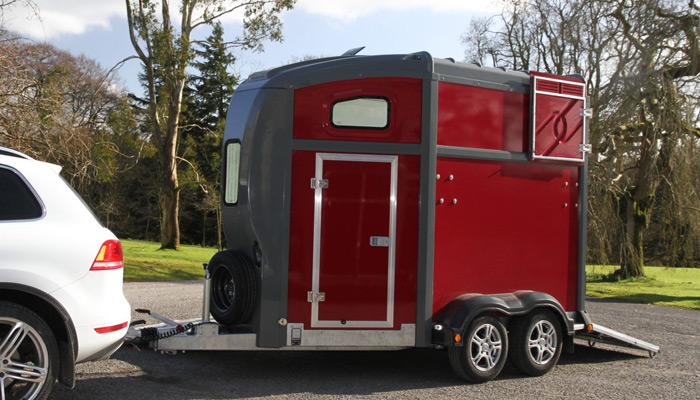 horsebox