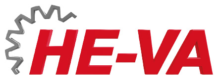 heva logo