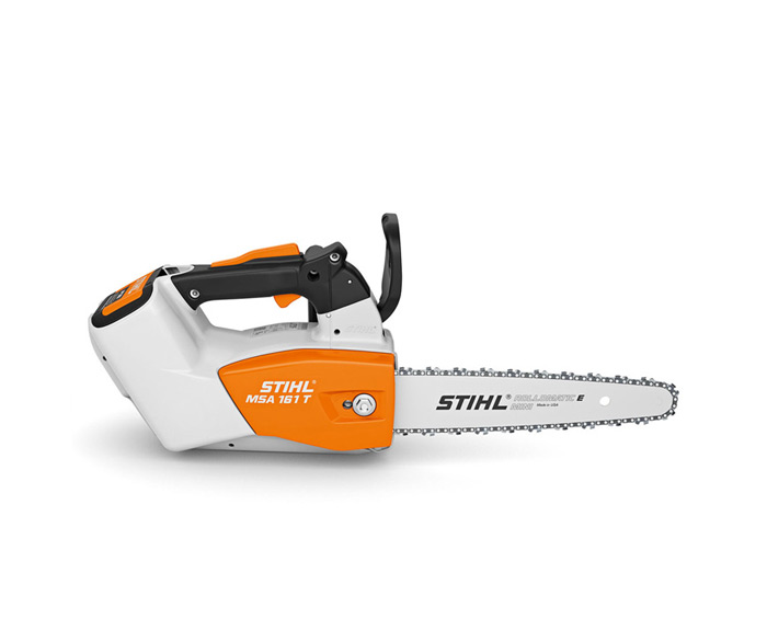 Arborist chainsaws